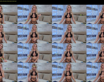 kassablanca_ — 7 minute Chaturbate female cam show recording, 1080p, Mar 25, 2022