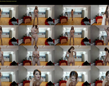kathy_shine — 7 minute Chaturbate female cam show recording, 1080p, Mar 24, 2022