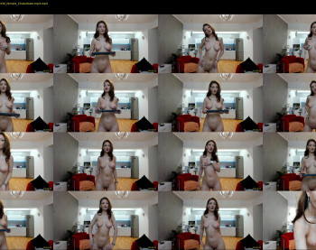 kathy_shine — 7 minute Chaturbate female cam show recording, 1080p, Mar 25, 2022