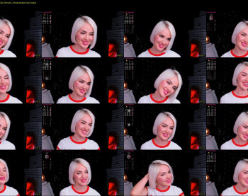 katrinpolly — 7 minute Chaturbate couple cam show recording, 1080p, Mar 24, 2022