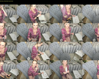kiarose — 26 minute Chaturbate female cam show recording, 720p, Mar 24, 2022