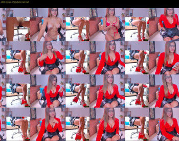 kimberly_hot2 — 47 minute Chaturbate female cam show recording, 720p, Mar 24, 2022