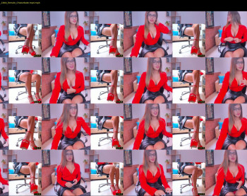 kimberly_hot2 — 16 minute Chaturbate female cam show recording, 720p, Mar 24, 2022