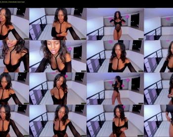 kintsugim — 72 minute Chaturbate female cam show recording, 720p, Mar 24, 2022