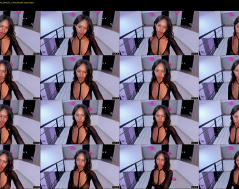 kintsugim — 12 minute Chaturbate female cam show recording, 720p, Mar 24, 2022