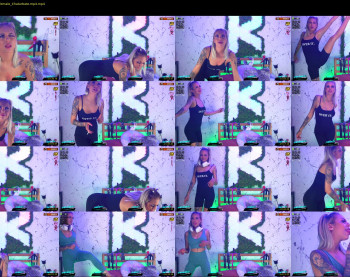 kittygy — 62 minute Chaturbate female cam show recording, 1080p, Mar 24, 2022