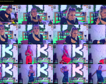 kittygy — 60 minute Chaturbate female cam show recording, 1080p, Mar 25, 2022