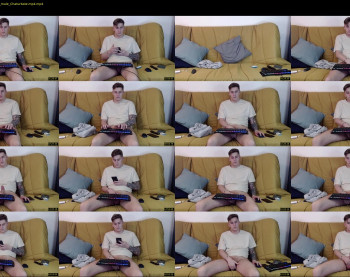 krishort — 26 minute Chaturbate male cam show recording, 1080p, Mar 24, 2022