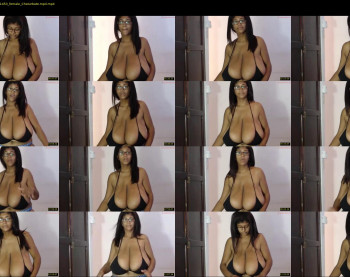 kristinamilan — 14 minute Chaturbate female cam show recording, 360p, Mar 24, 2022