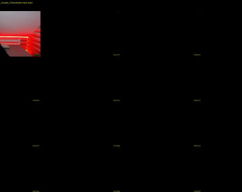 kuroteur — 13 minute Chaturbate couple cam show recording, 720p, Mar 25, 2022