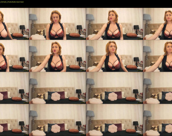 ladyjeen — 18 minute Chaturbate female cam show recording, 1080p, Mar 24, 2022