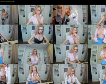 ladyleea — 95 minute Chaturbate female cam show recording, 720p, Mar 24, 2022