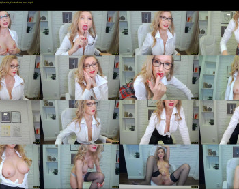 ladyleea — 24 minute Chaturbate female cam show recording, 720p, Mar 24, 2022