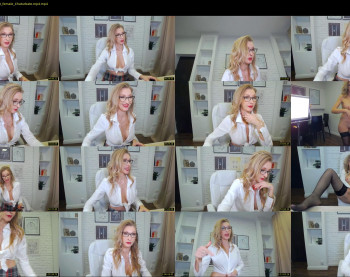ladyleea — 81 minute Chaturbate female cam show recording, 720p, Mar 24, 2022