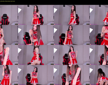 lastdawn — 92 minute Chaturbate female cam show recording, 720p, Mar 24, 2022