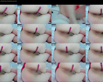 laureth_arashi — 54 minute Chaturbate female cam show recording, 1080p, Mar 24, 2022