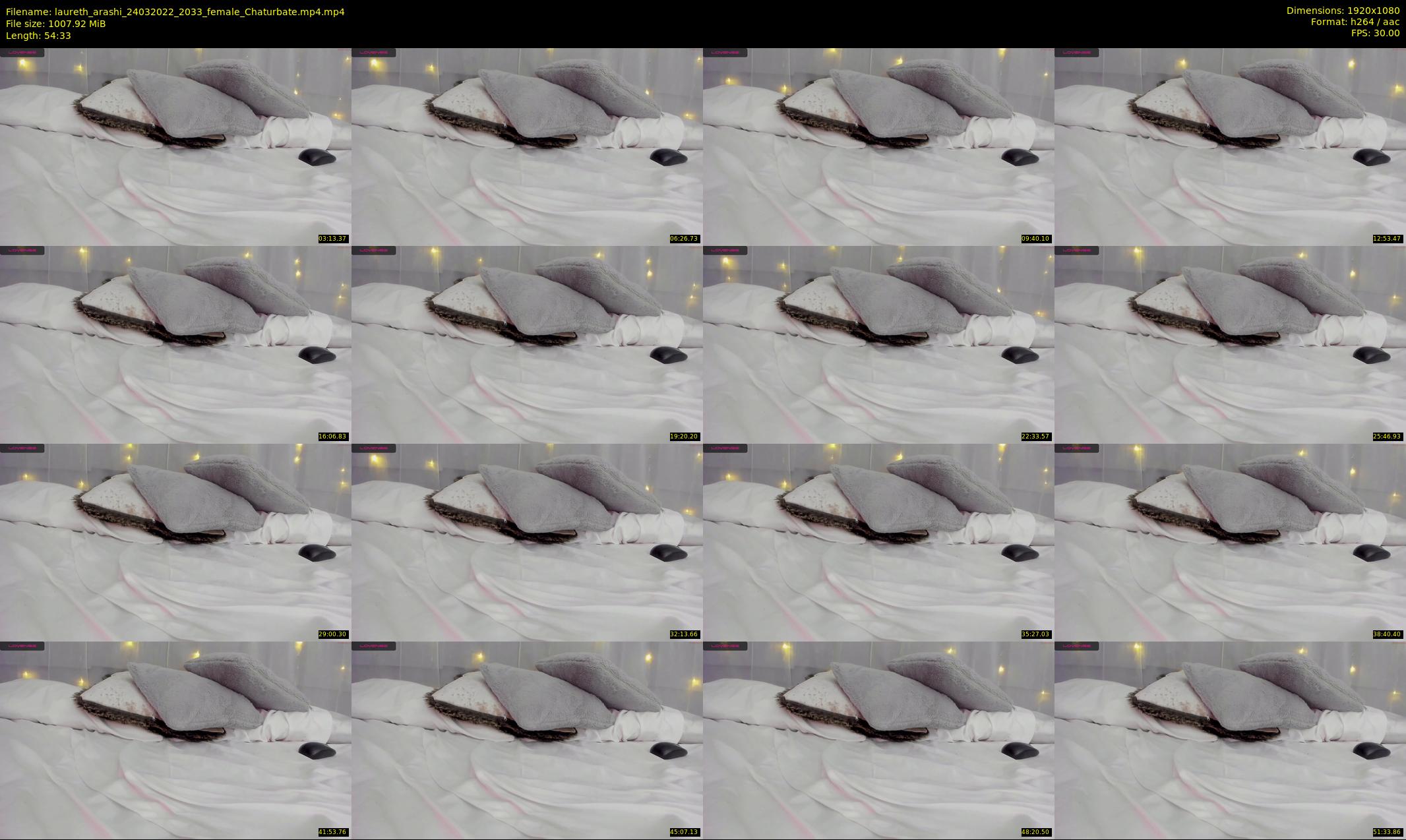 laureth_arashi — 55 minute Chaturbate female cam show recording, 1080p, Mar 24, 2022