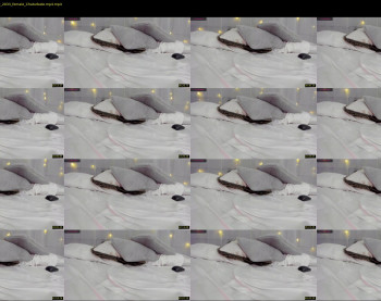 laureth_arashi — 55 minute Chaturbate female cam show recording, 1080p, Mar 24, 2022