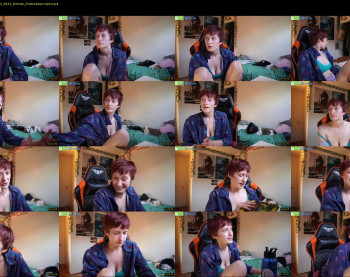 laylas_universe — 54 minute Chaturbate female cam show recording, 1080p, Mar 25, 2022
