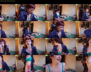 laylas_universe — 25 minute Chaturbate female cam show recording, 1080p, Mar 25, 2022