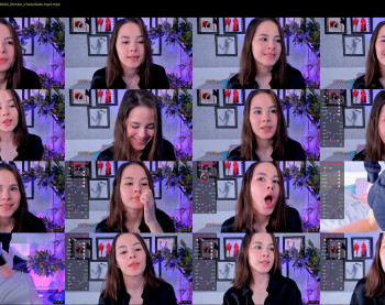 lesliefletcher — 14 minute Chaturbate couple cam show recording, 1080p, Mar 25, 2022