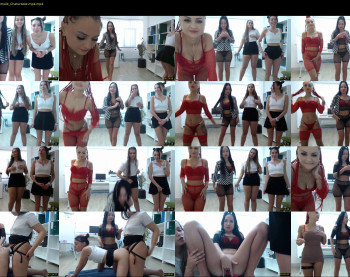 lettali — 55 minute Chaturbate female cam show recording, 1080p, Mar 24, 2022