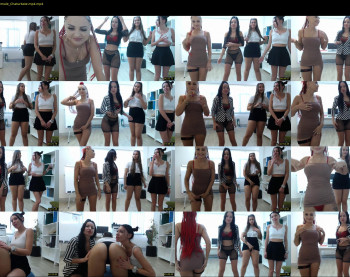lettali — 56 minute Chaturbate female cam show recording, 1080p, Mar 24, 2022