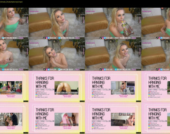 lexi_luv — 23 minute Chaturbate female cam show recording, 1080p, Mar 24, 2022
