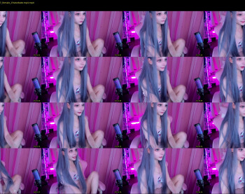 lily_weep — 7 minute Chaturbate female cam show recording, 1080p, Mar 25, 2022