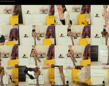 linapearl — 56 minute Chaturbate female cam show recording, 1080p, Mar 24, 2022
