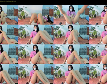 lunanames — 29 minute Chaturbate female cam show recording, 720p, Mar 24, 2022