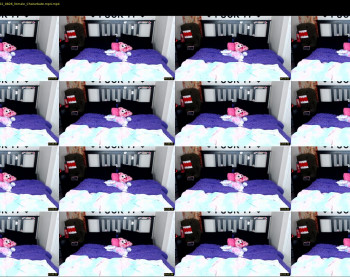mackenziewolfe — 37 minute Chaturbate couple cam show recording, 1080p, Mar 24, 2022