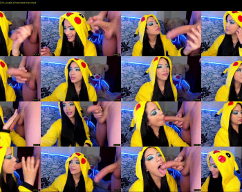 maddisrock — 58 minute Chaturbate couple cam show recording, 1080p, Mar 25, 2022