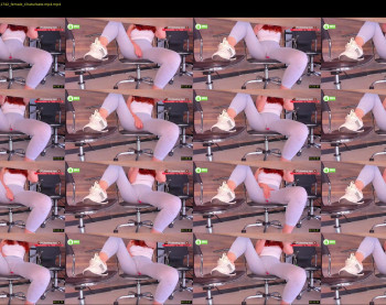 madison_hall — 11 minute Chaturbate female cam show recording, 720p, Mar 24, 2022