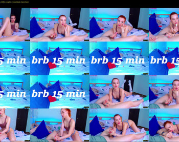 magictandem — 47 minute Chaturbate couple cam show recording, 1080p, Mar 25, 2022