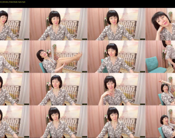 mariagold — 44 minute Chaturbate female cam show recording, 1080p, Mar 24, 2022