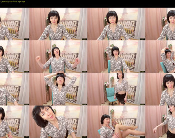 mariagold — 63 minute Chaturbate female cam show recording, 1080p, Mar 24, 2022
