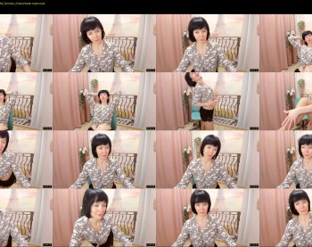 mariagold — 26 minute Chaturbate female cam show recording, 1080p, Mar 24, 2022