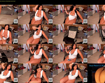 mariana_c — 59 minute Chaturbate female cam show recording, 1080p, Mar 24, 2022