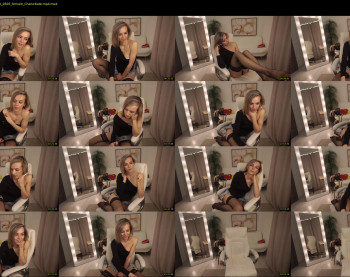 martha_mayer — 56 minute Chaturbate female cam show recording, 1080p, Mar 24, 2022