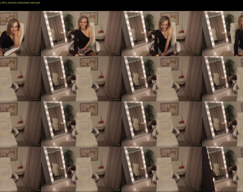 martha_mayer — 20 minute Chaturbate female cam show recording, 1080p, Mar 24, 2022