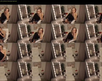 martha_mayer — 36 minute Chaturbate female cam show recording, 1080p, Mar 24, 2022