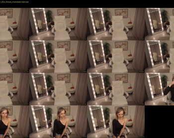 martha_mayer — 5 minute Chaturbate female cam show recording, 1080p, Mar 24, 2022