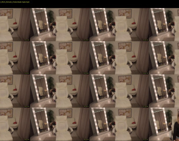martha_mayer — 12 minute Chaturbate female cam show recording, 1080p, Mar 24, 2022