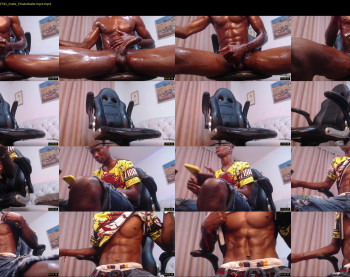 martin_killer — 43 minute Chaturbate male cam show recording, 1080p, Mar 24, 2022