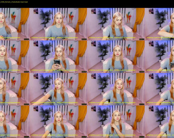 mary_marlow — 55 minute Chaturbate female cam show recording, 1080p, Mar 24, 2022