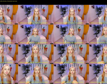 mary_marlow — 59 minute Chaturbate female cam show recording, 1080p, Mar 24, 2022