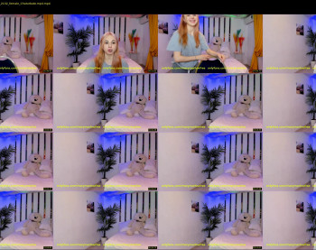 mary_marlow — 45 minute Chaturbate female cam show recording, 1080p, Mar 24, 2022