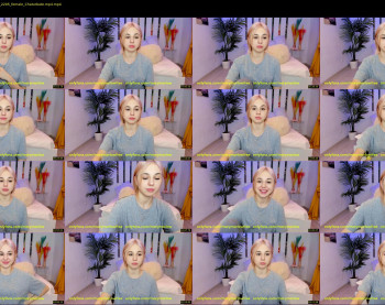 mary_marlow — 32 minute Chaturbate female cam show recording, 1080p, Mar 24, 2022