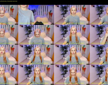 mary_marlow — 45 minute Chaturbate female cam show recording, 1080p, Mar 24, 2022